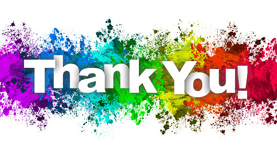 Text - Thank you