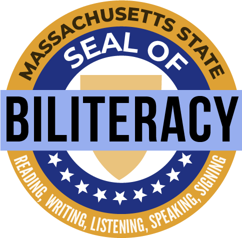 Seal of Biliteracy
