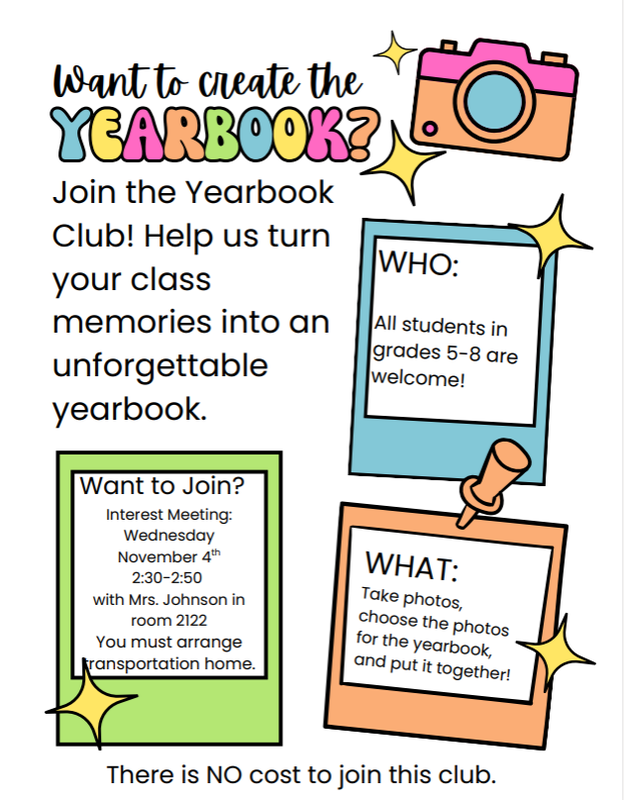 yearbook