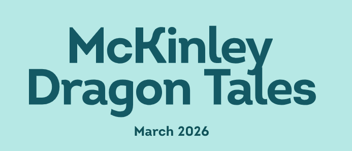 McKinley Dragon Tales