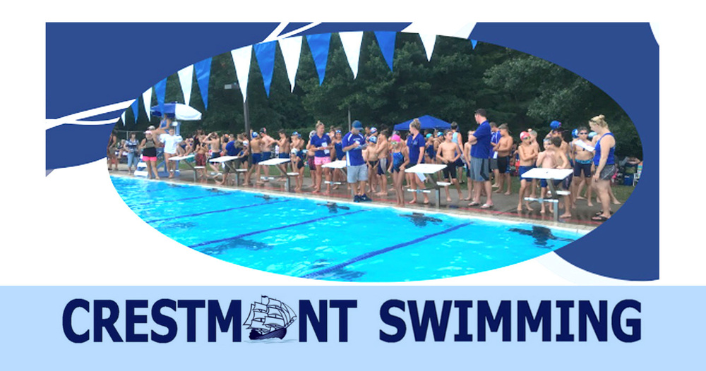 Crestmont Swimming
