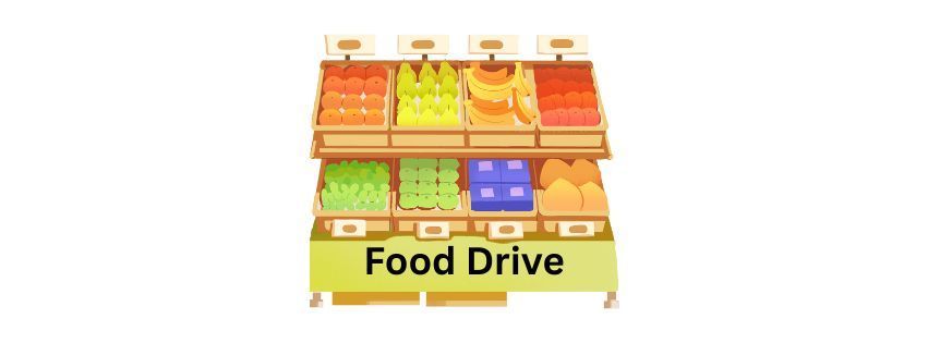 Food Drive