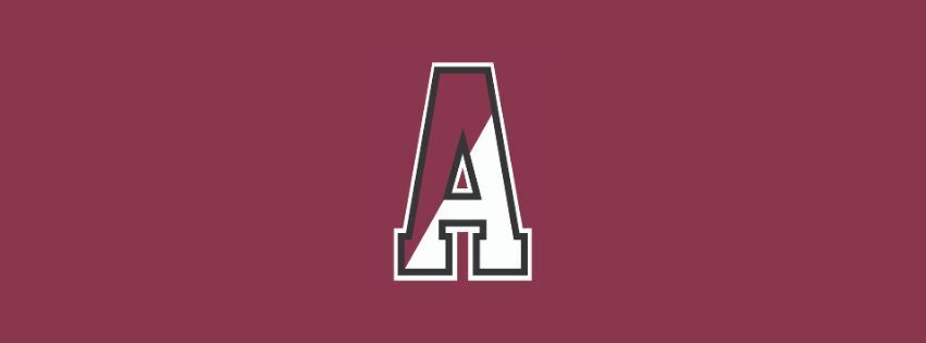 Abington A logo