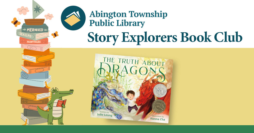The Truth About Dragons by Julie Leung