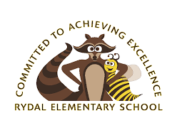 Rydal Elementary School Logo
