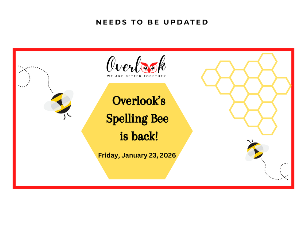 Spelling Bee