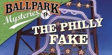 Book Cover for The Philly Fake