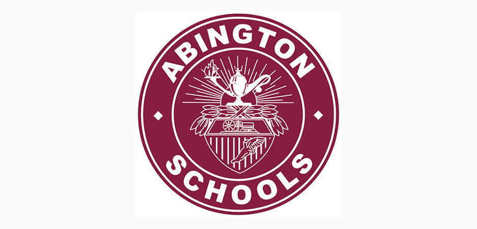 Abington Schools logo