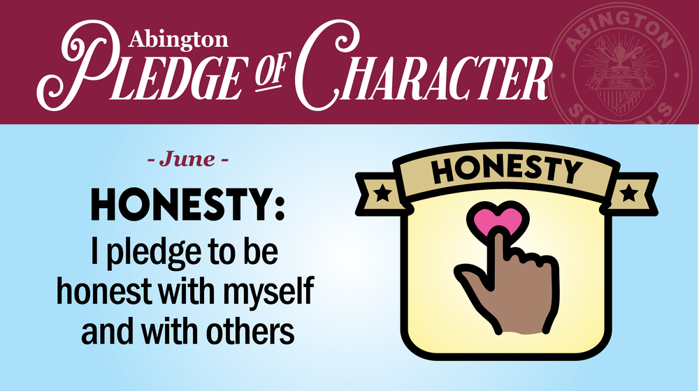 Honesty