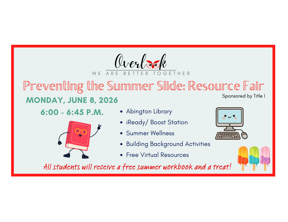 Summer Slide