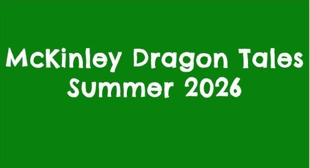 McKinley Dragon Tales summer 26