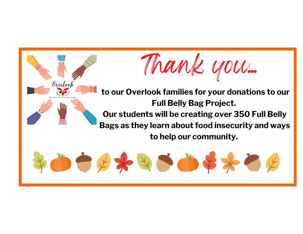 Full Belly Bag Projects 