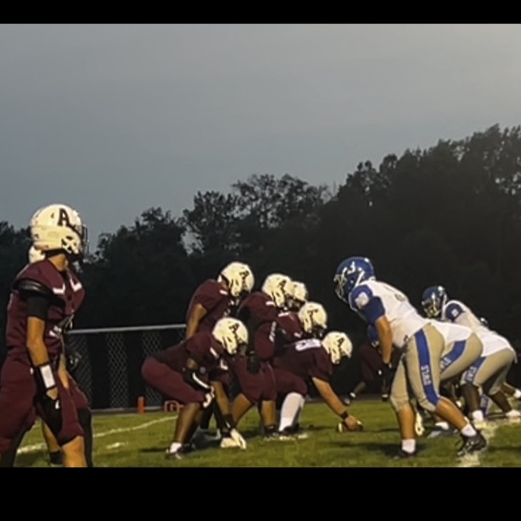 players on the field 