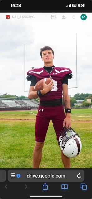 Jake Leach