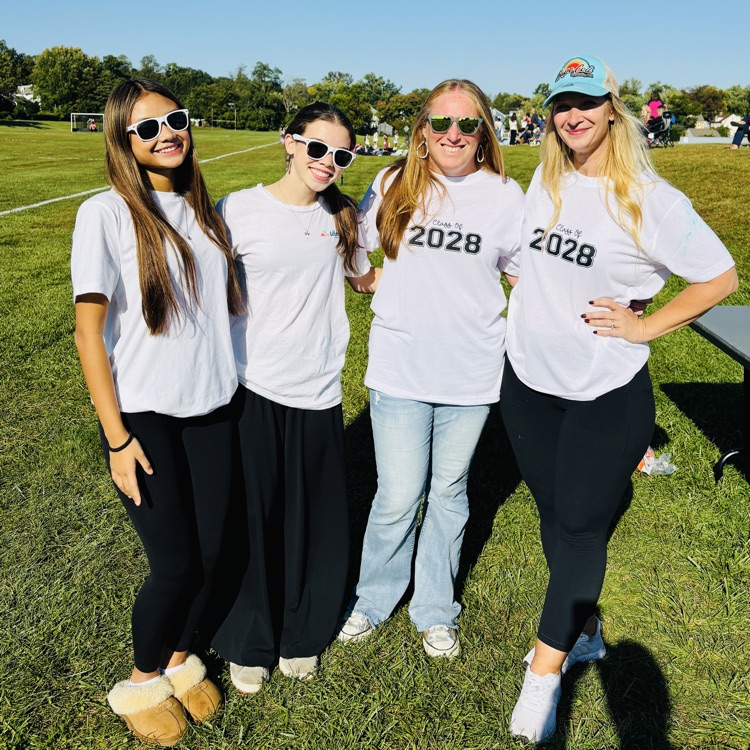 class sponsors and students