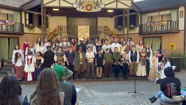 ASHS Performing
