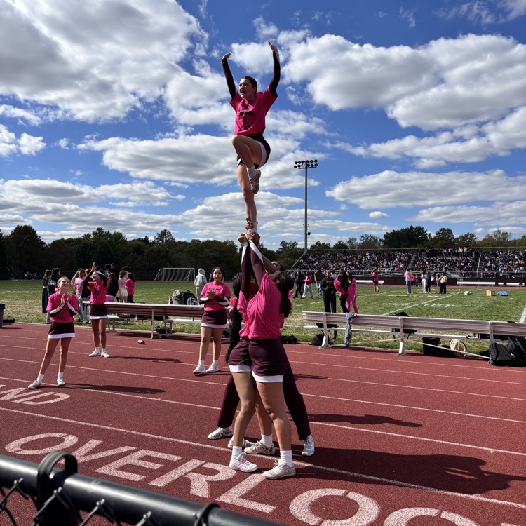 ash’s cheerleaders 