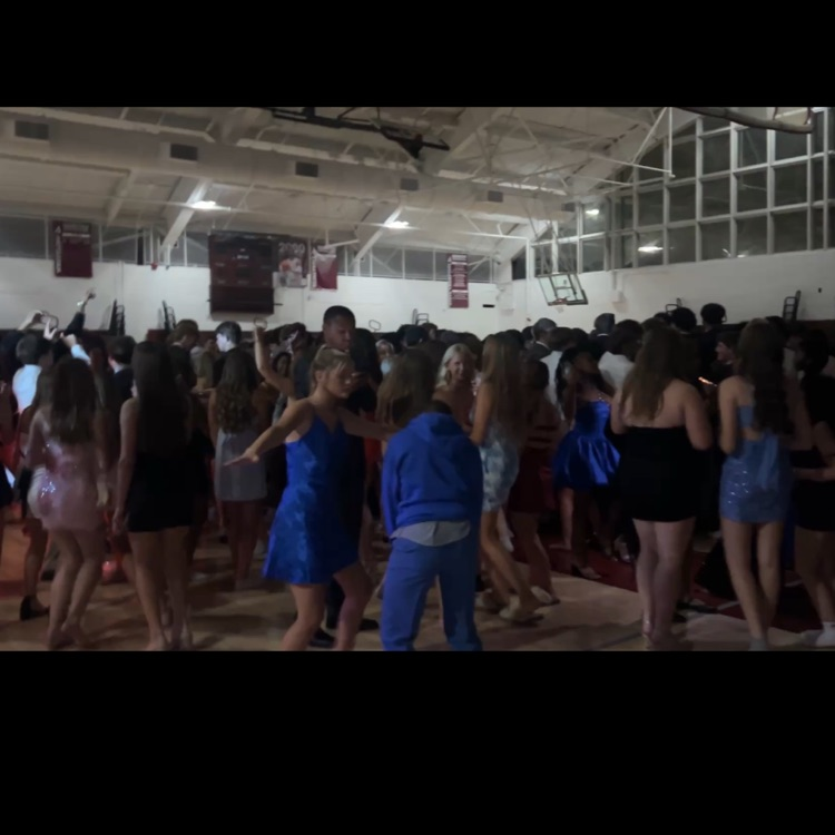 dance floor hoco