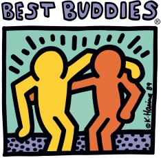 best buddies poster