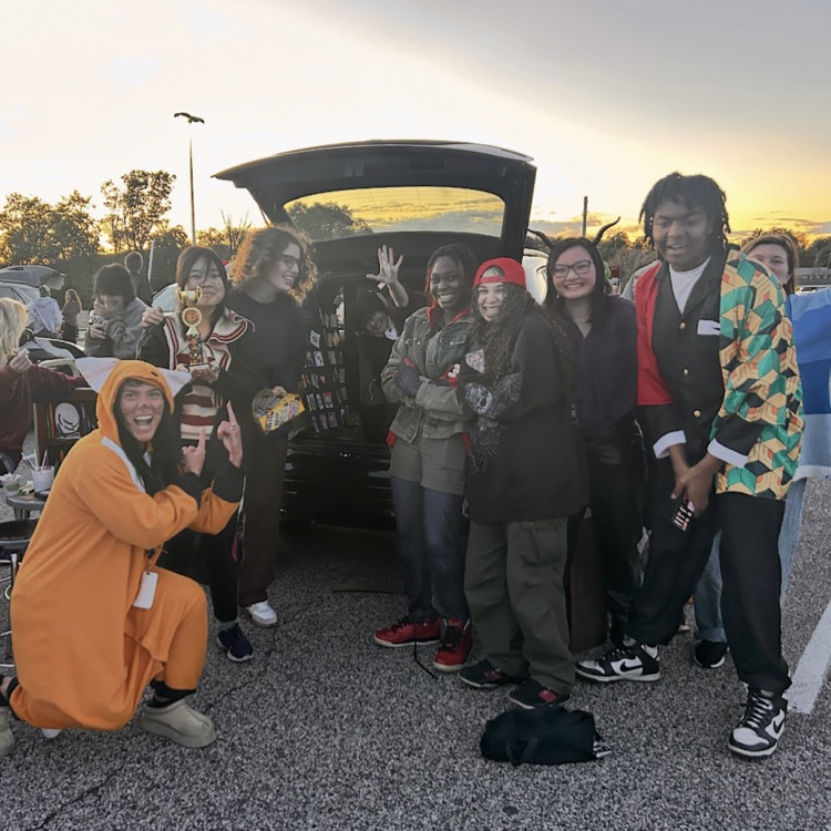 winners of trunk or treat