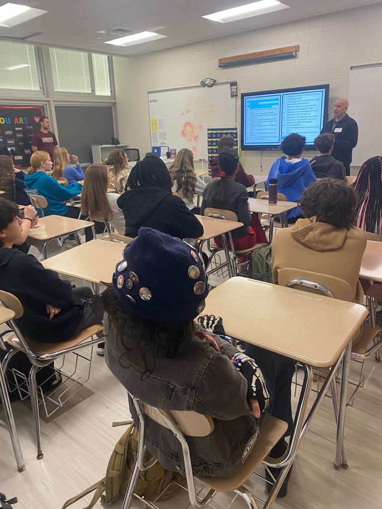 pathways day speakers