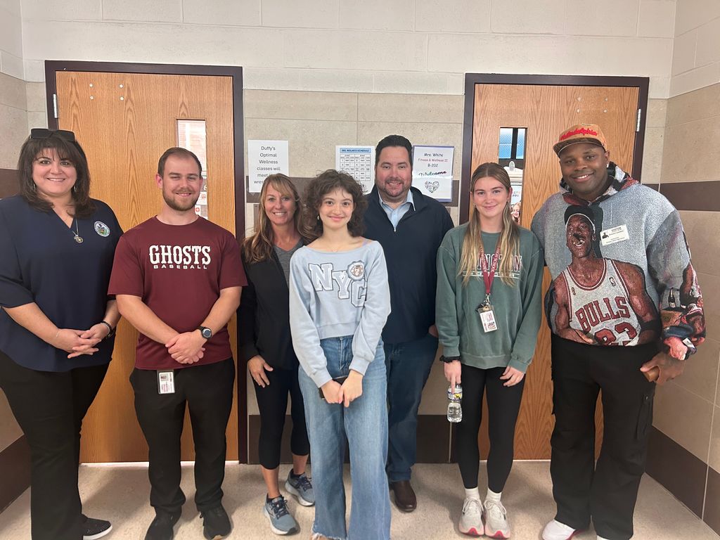 pathways day speakers, teachers, and ambassadors