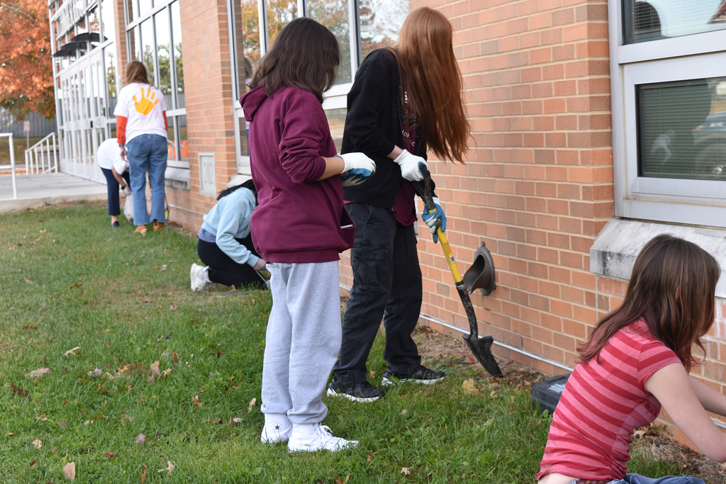 ASHS Observes Red Ribbon Week