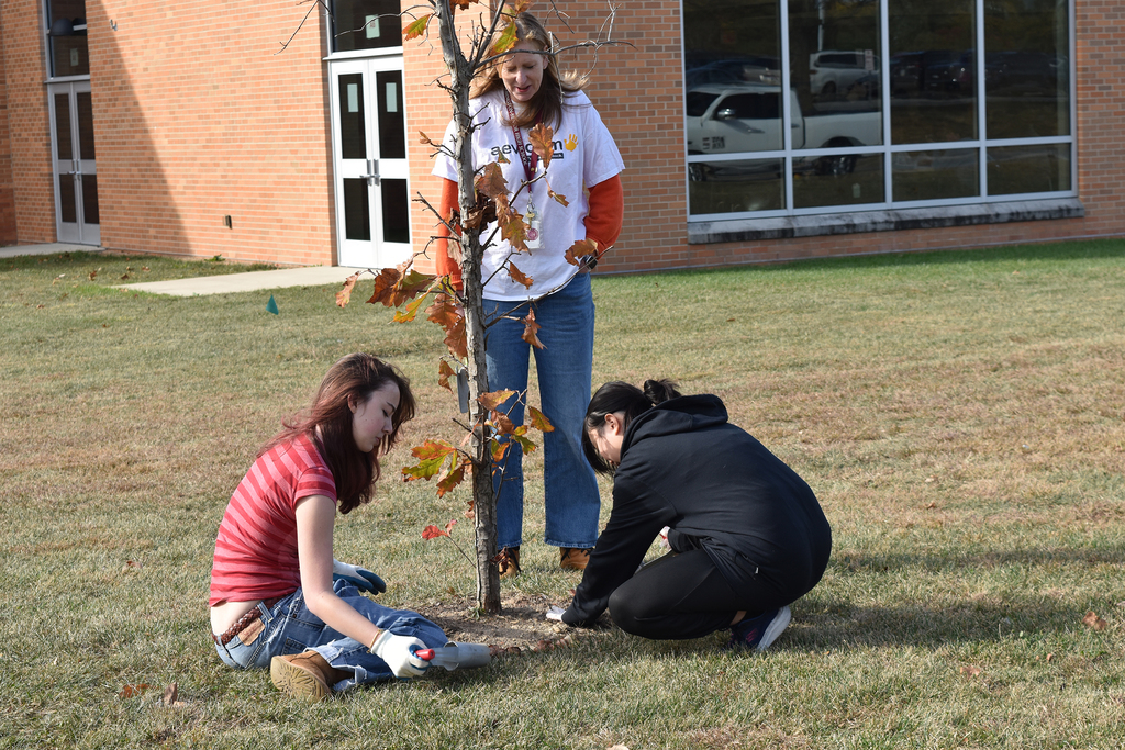 ASHS Observes Red Ribbon Week