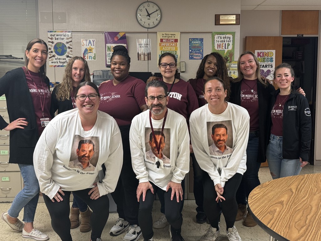 AMS observes Red Ribbon Week