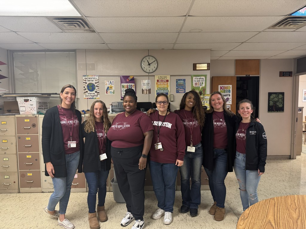 AMS observes Red Ribbon Week