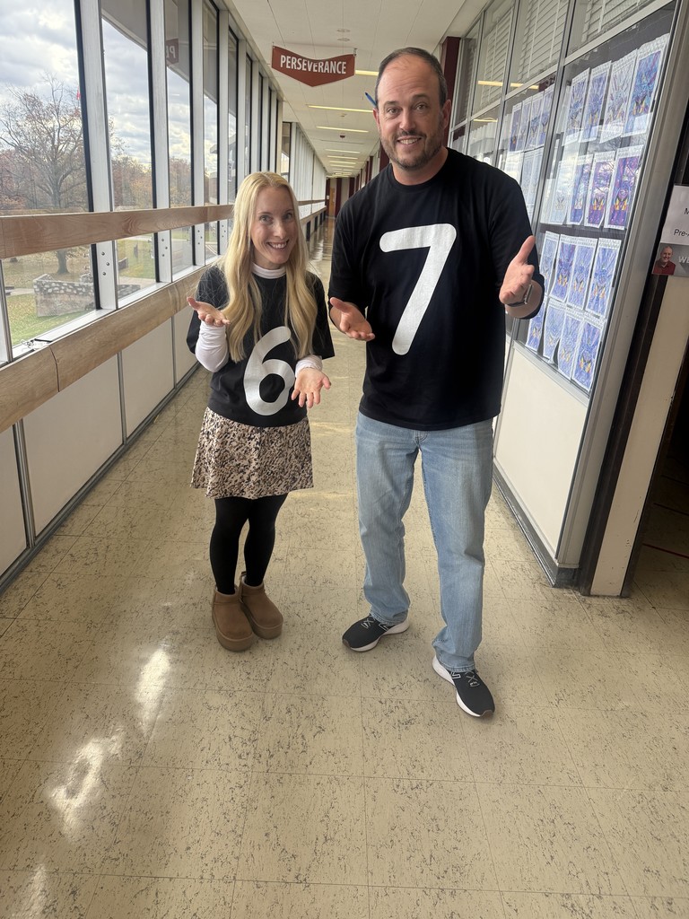 Image of students celebrating Halloween