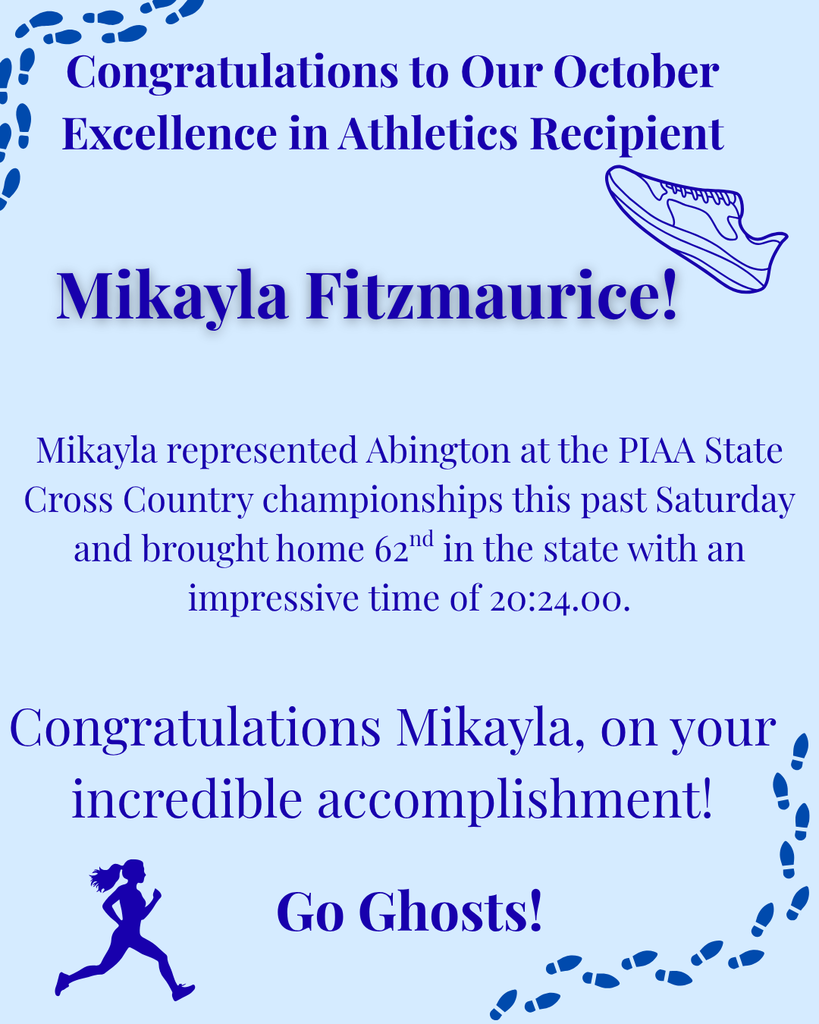 Congratulations Flyer