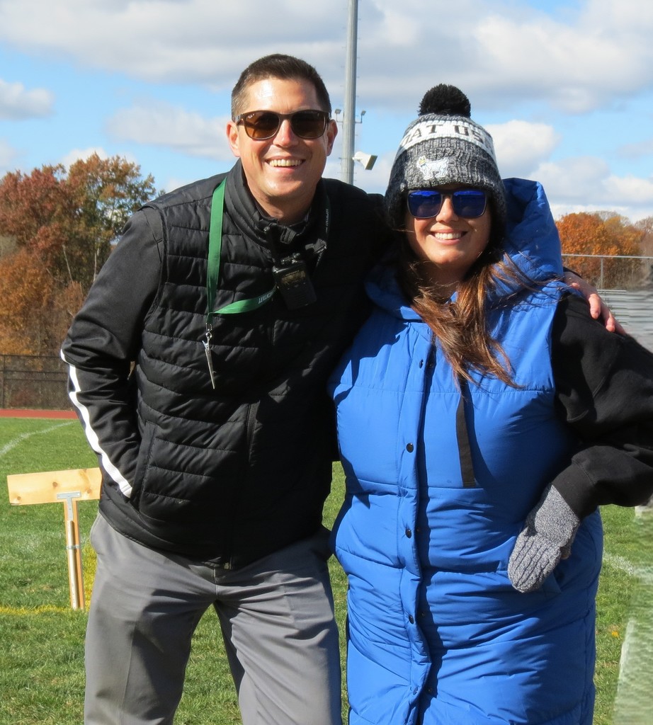 Mr. Oldham and Mrs. Olinger