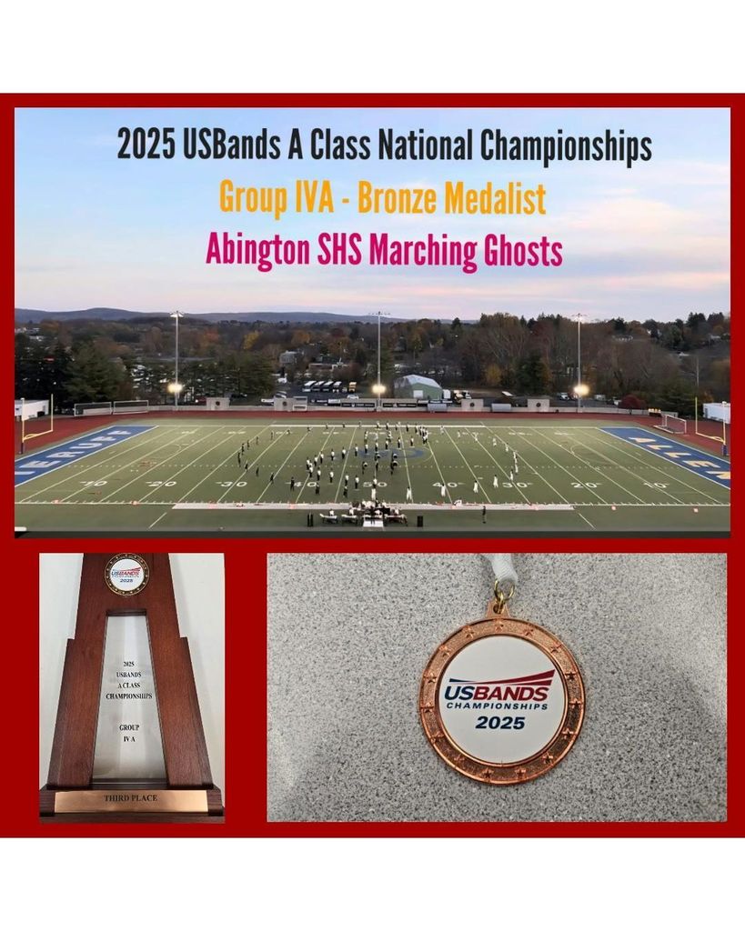 national championship awards for ashs