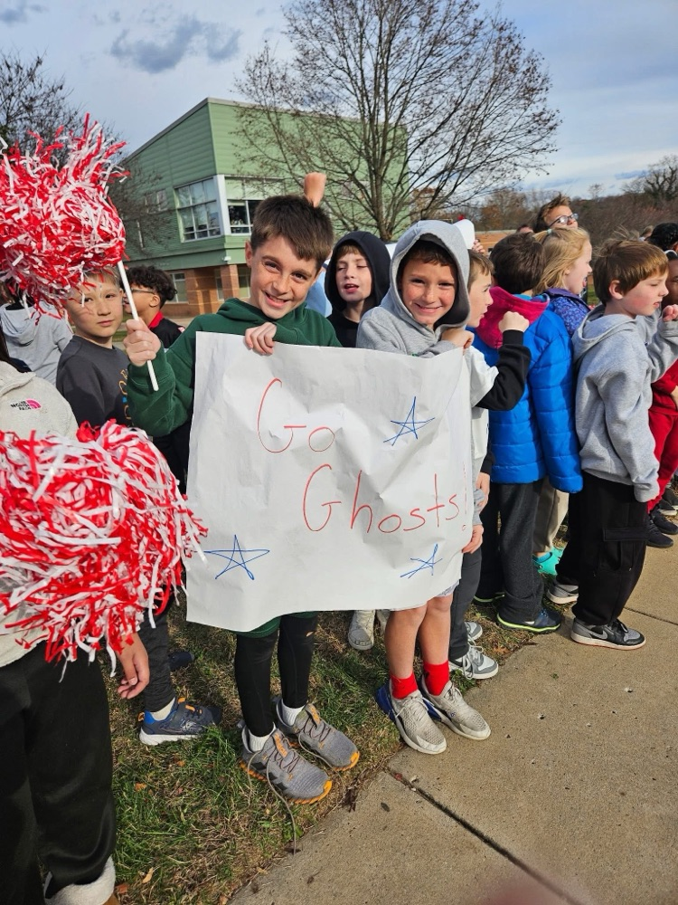 soccer game celebrating