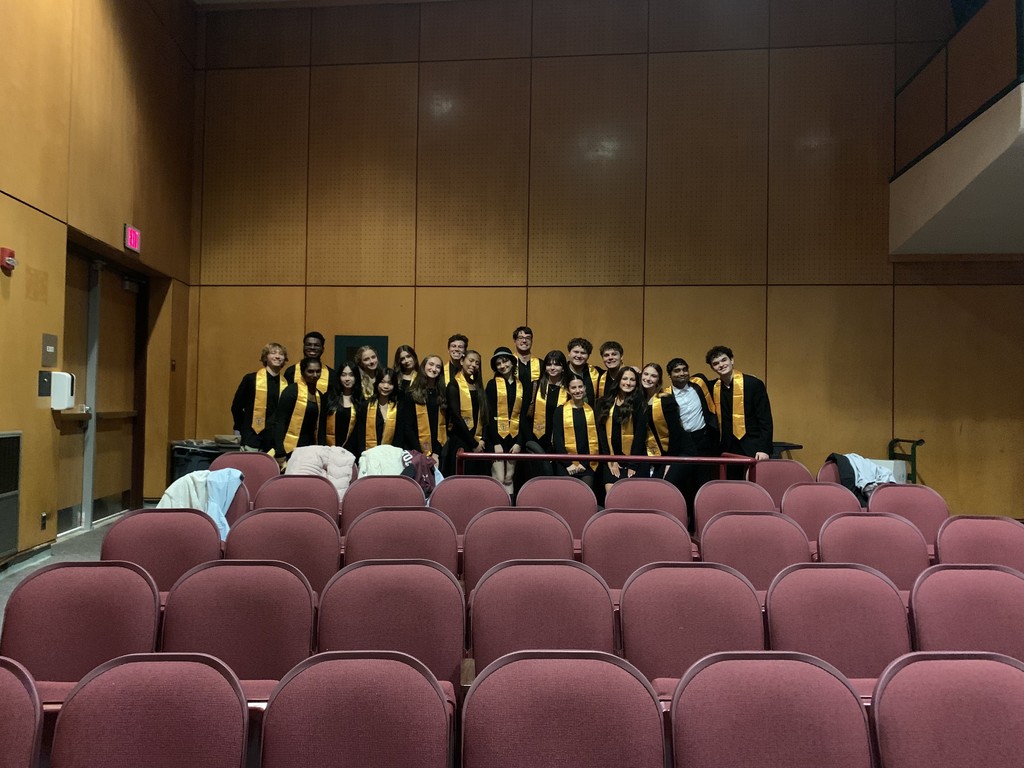 NHS executive board and volunteers 