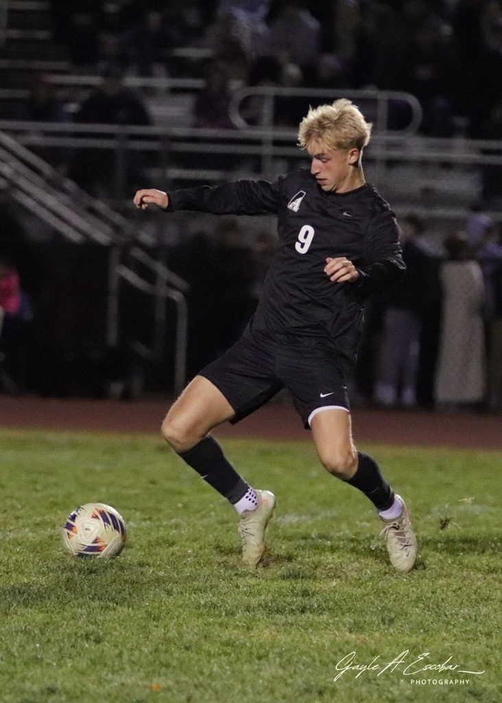cooper blynt kicking ball 