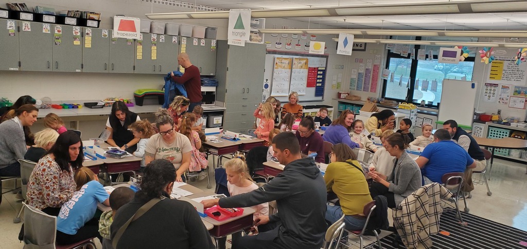 American education Week