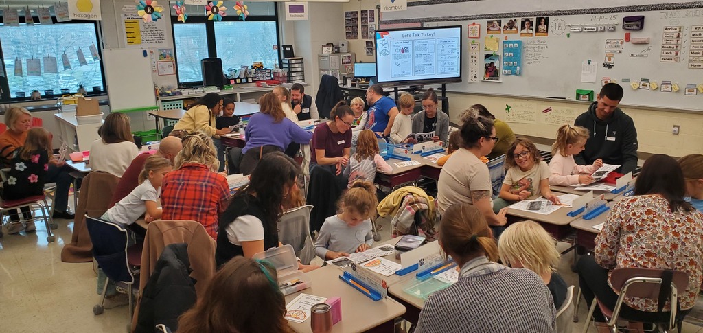 American education week