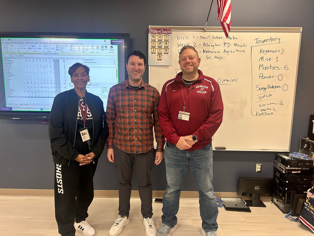 Magida, Swift, and Fecher