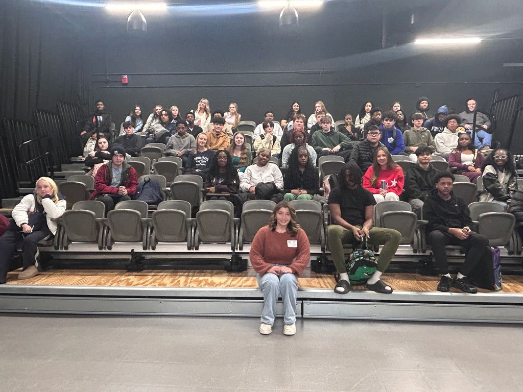 hamsher and students