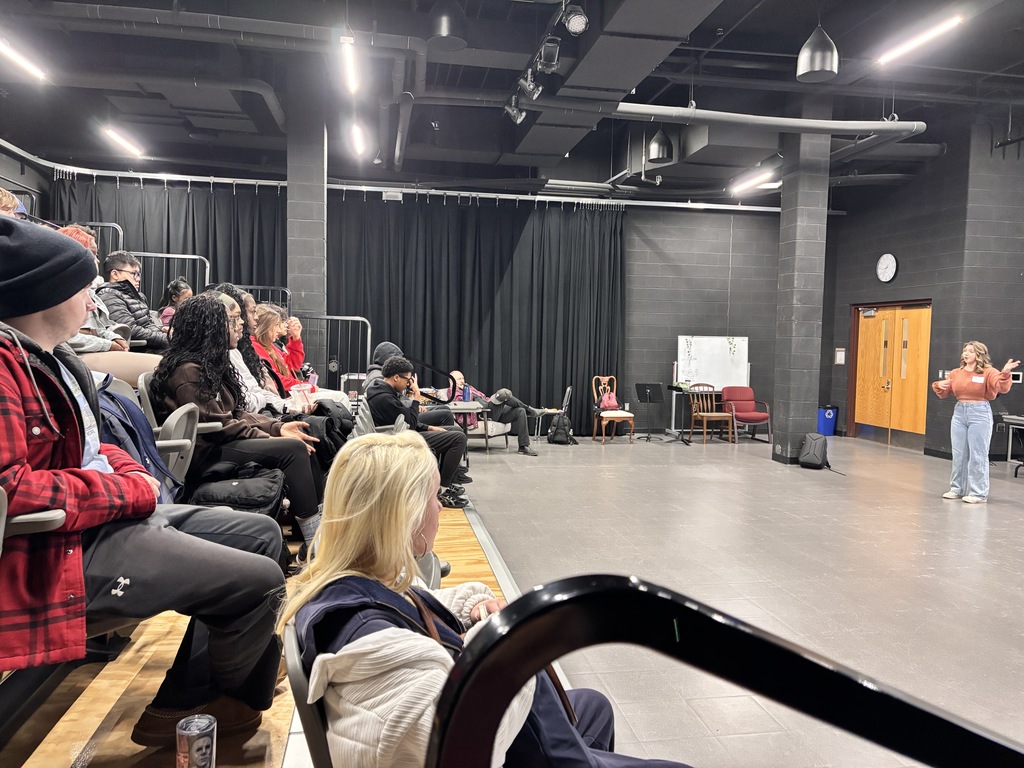 hamsher speaking side view