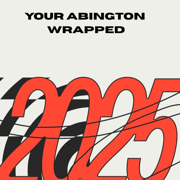 Your Abington Wrapped