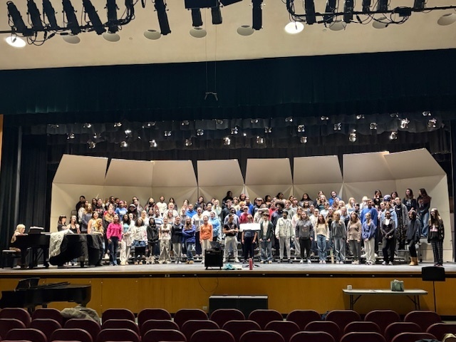 practice for performance 