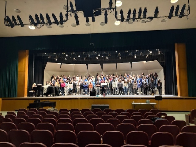 practice for performance 