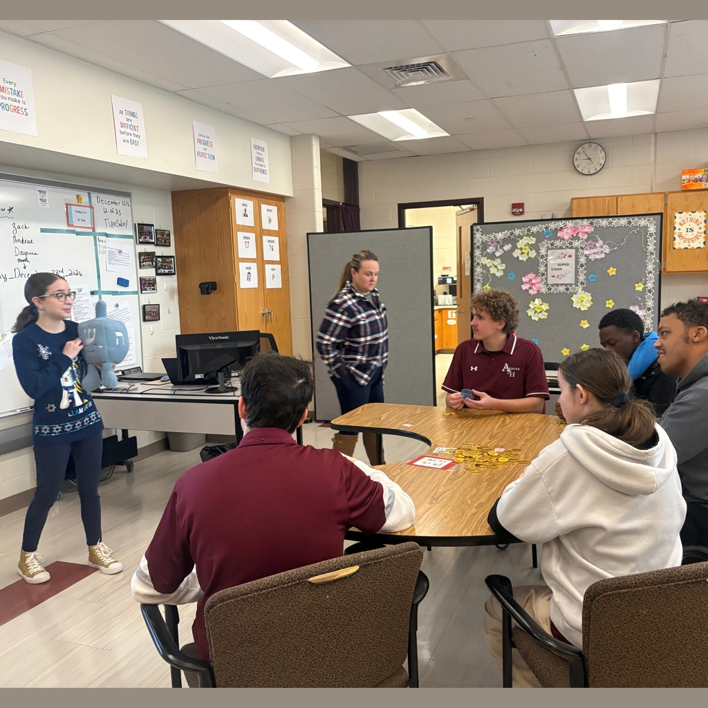 teaching dreidel letters and what they mean