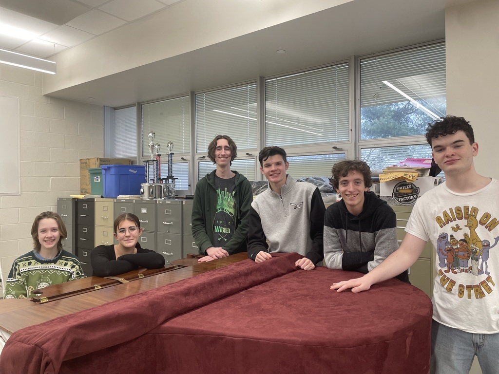 Festival participants