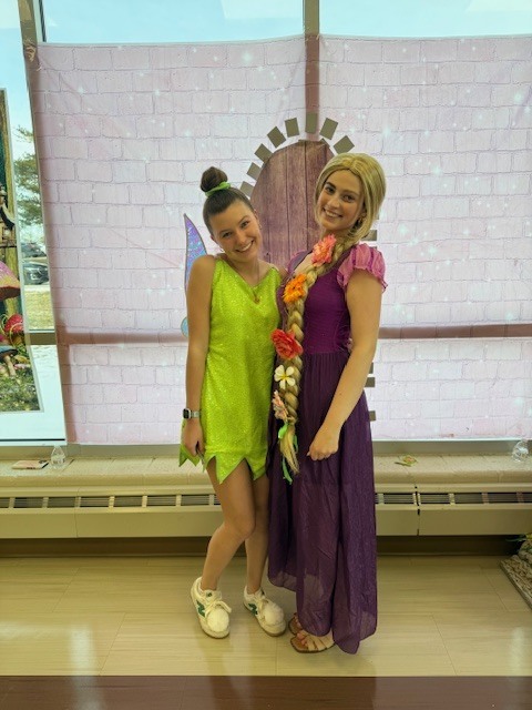 student participatnts