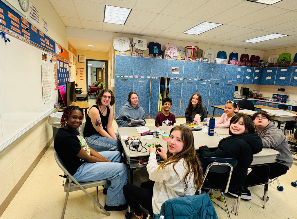 FAAD and elementary students