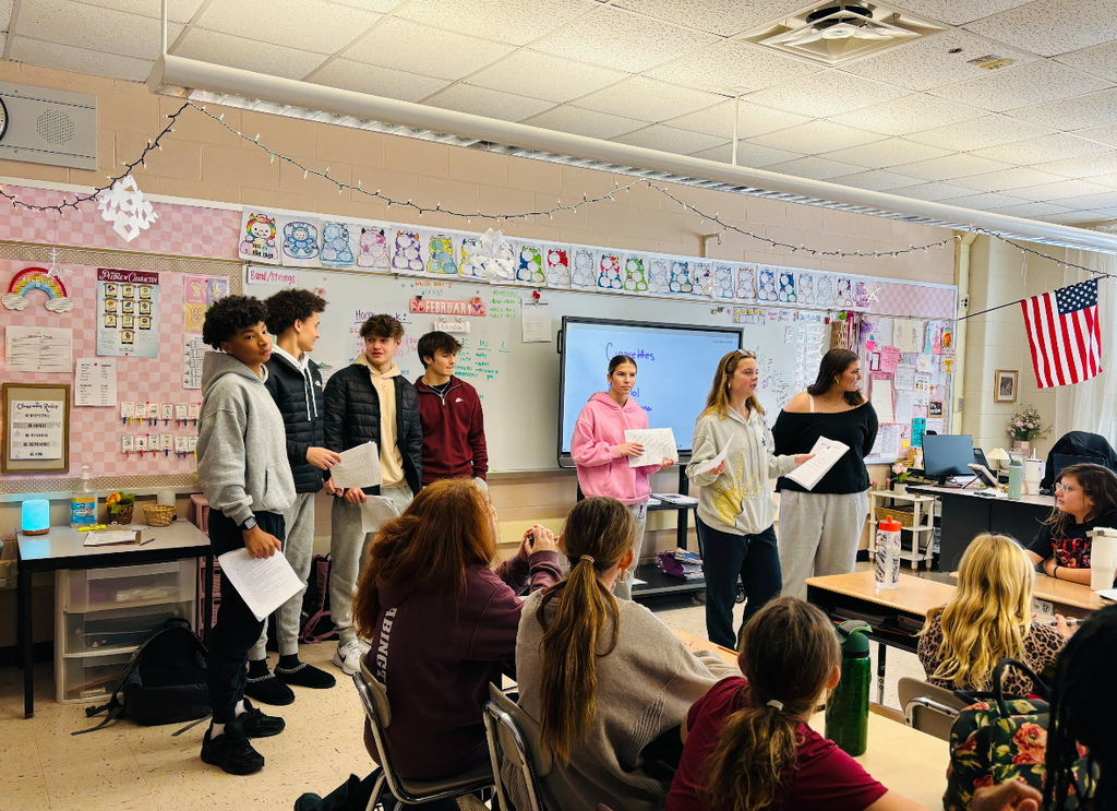 FAAD and elementary students